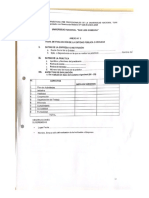 Reglamento de Prácticas Pre Profesionales de La Universidad Nacional San