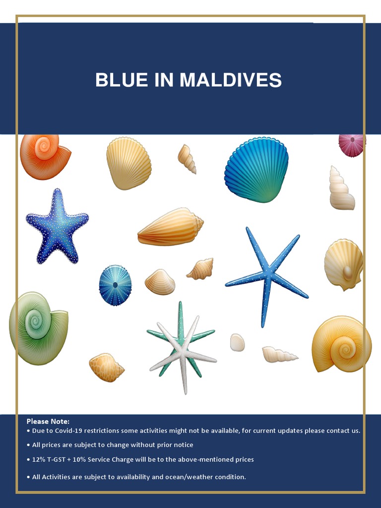 Diving & Water Sports Price List & Safety Guidelines | PDF | Scuba ...