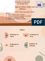 Radiologia de Cabeza, Cuello, Torax y Abdomen Lily