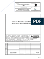 CP Calculation