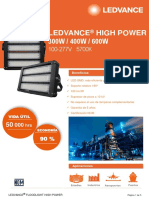 Ledvance® Floodlight High Power