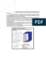 Carta Fritex Marco de Desinfeccion