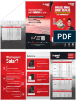 AS LG Solar 6 Page Brochure - CS6 - Compressed