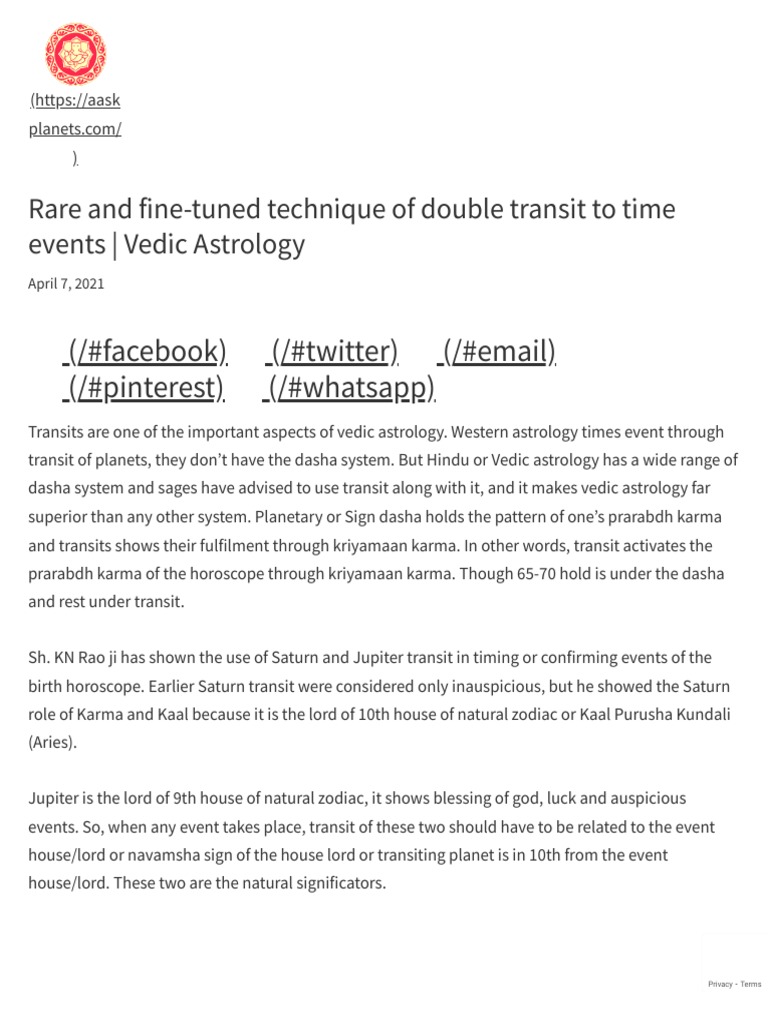 rare-and-fine-tuned-technique-of-double-transit-to-time-events-vedic