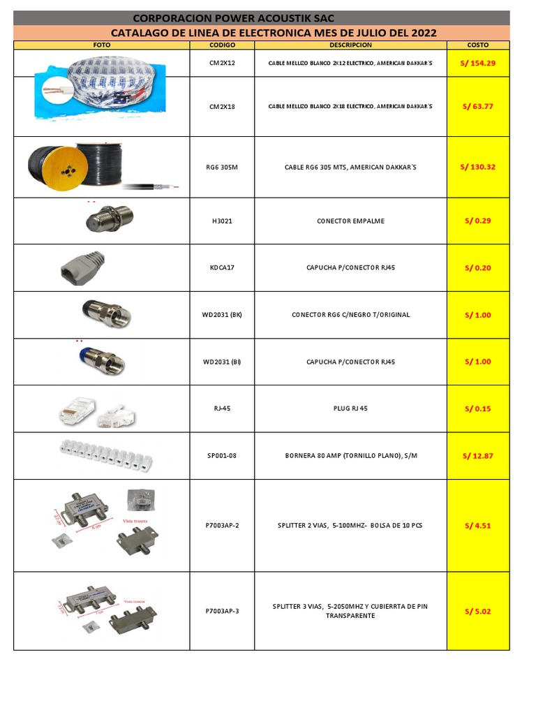 Kazo Estabilizador de Voltaje Servomotor 1000W 220V-60Hz - Power Acoustik