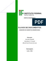 Guia Fluxo de Documentos