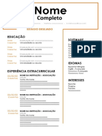 53 Modelo Curriculo Depurado Estagio 97 2003