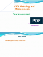 5 3 Flow Measurement