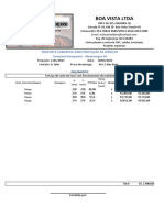 Orçamento Flanges