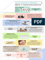 Infografía Datos y Estadística Profesional Corporativa Ilustraciones 3d Beige