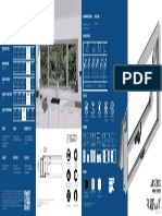 TDS - Series AB - Awning Window - Panorama