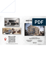 Seetha Enclave Brochure