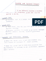 Ma Lesson 05 Material Cost Variance