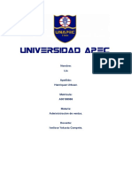 Unidad VIII