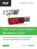 Module Compteur Haute Vitesse Schneider BMXEHC0800 Pour Modicon M340 - 8 Canaux - Occasion Testé