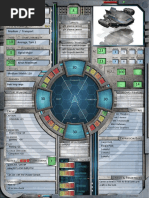 World of Warships Captain Builds | PDF | Destroyer | Warships