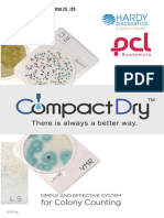 Compact - Dry - Catalog 2022