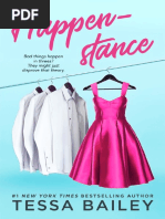 Happenstance (Tessa Bailey) (Z-Library)