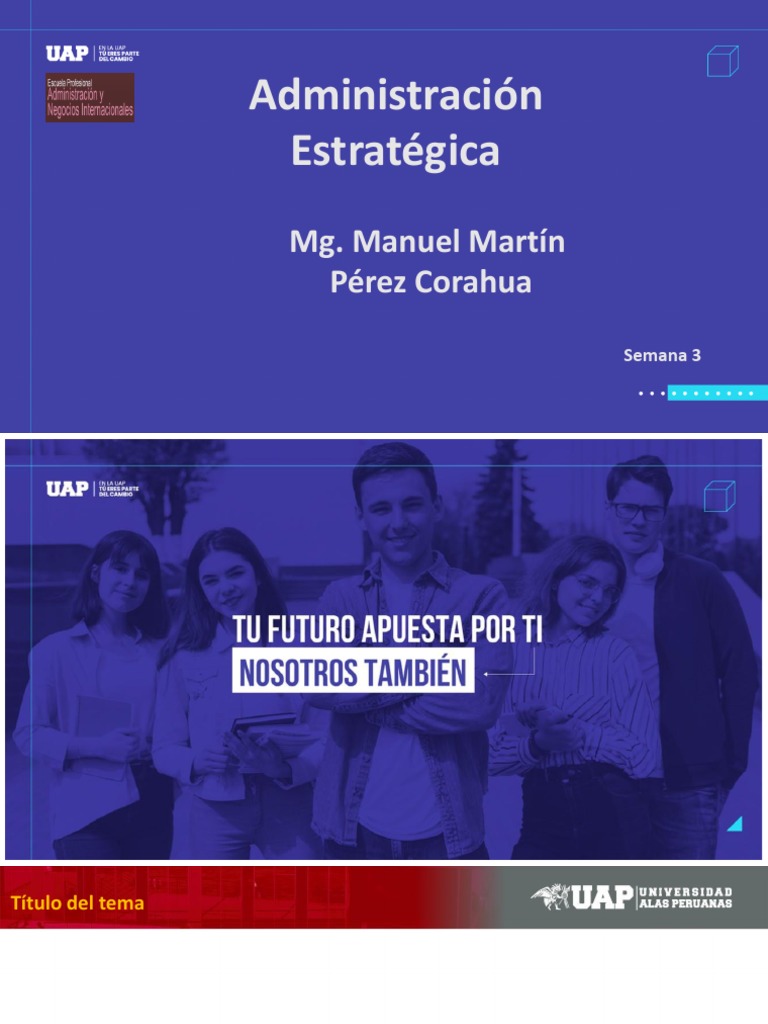 La Administracion y Competitividad | PDF | Mercado (economía) | Apple Inc.