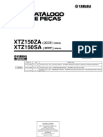 XTZ150Z-S'21 ABS (2CCE - 2CCF) CROSSER Rev01
