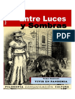 Tiempos de Pandemia