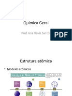 Química Geral