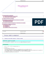 P1 DenombrementCours