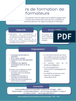 Formation de Formateurs 25352