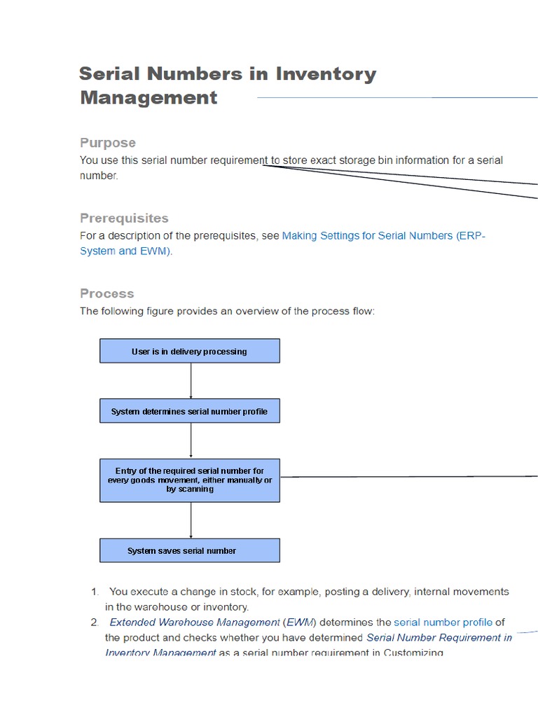 ewm-serial-number-pdf