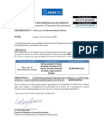 DO1 - CDOC - 1627857 - 3 - ADN-CCC-CP-2021-0015 Parque Evaristo Morales - Certificacion de Existencia de Fondos