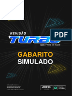 Gabarito Simulation-1-2