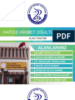 Alan Tanıtım Okul 2019-2020 Hatice Hikmet Oğultürk Mtal