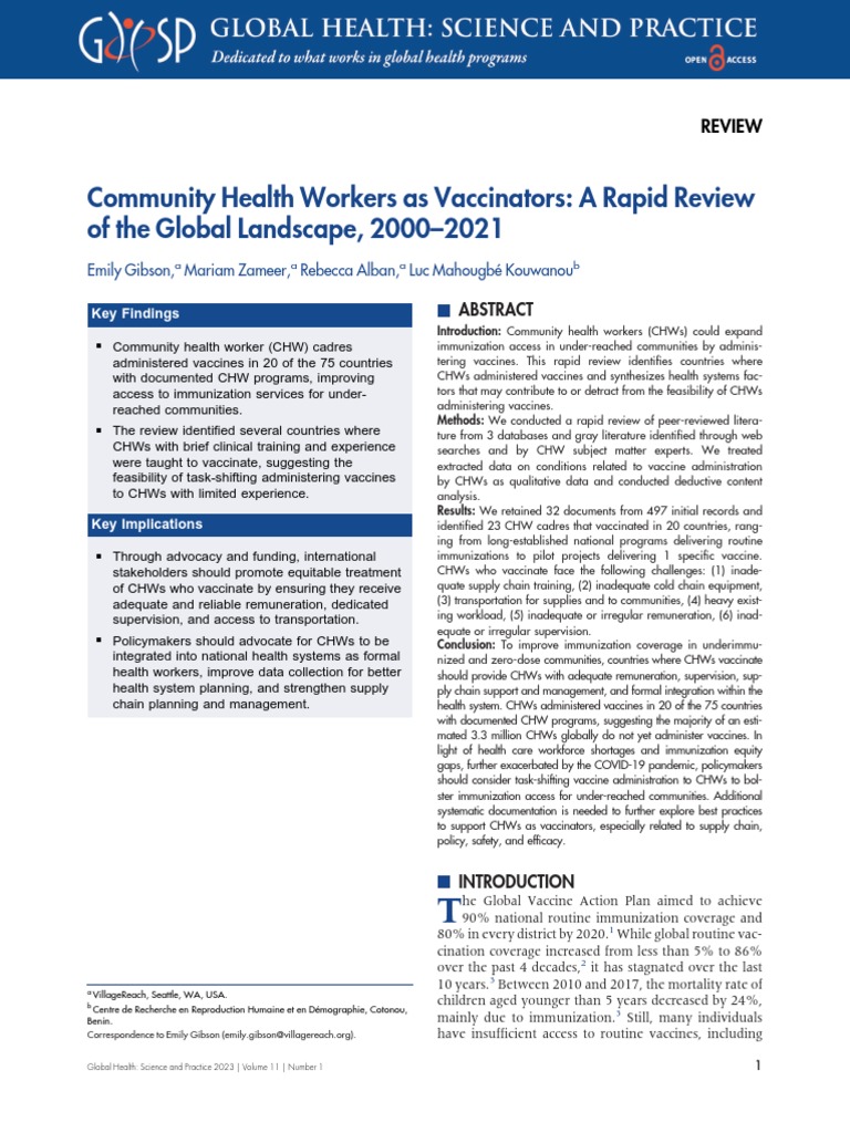 e2200307-full-chw-as-vaccinators-pdf-systematic-review-vaccines