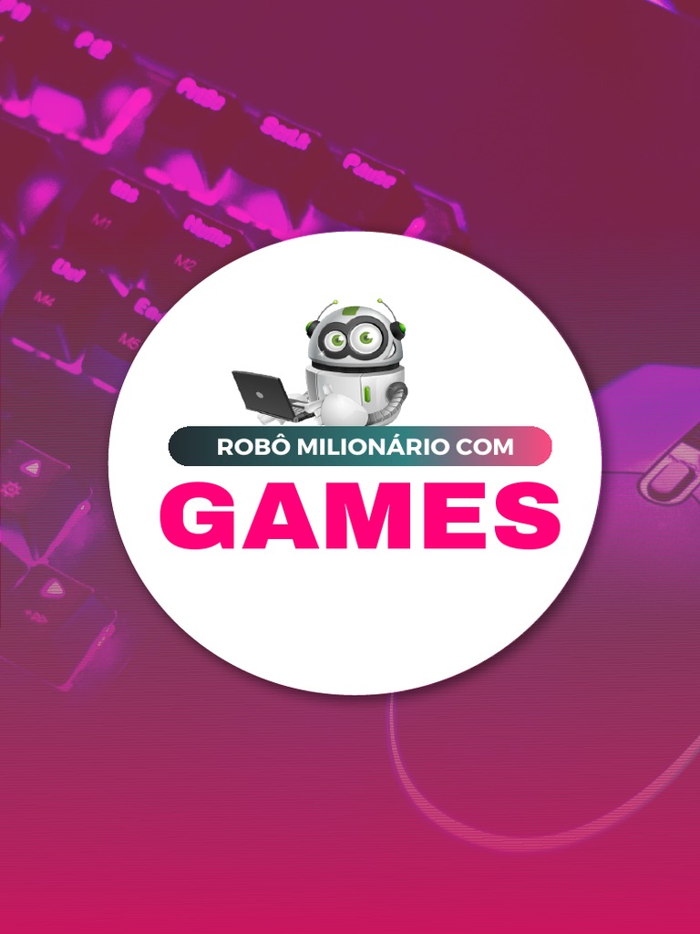 Robo Milionario Com Games | PDF | Bitcoin | Criptomoeda