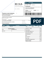 Dir. Matriz: Produccion Normal 2023-07-17T09:21:55-05:00 Av Republica Oe2-35 Oe2 A Teresa Cepeda