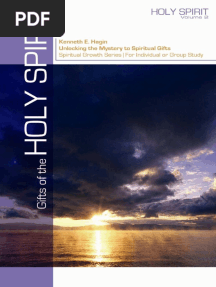 Gifts of The Holy Spirit by Kenneth E Hagin Hagin, Kenneth E Z Lib