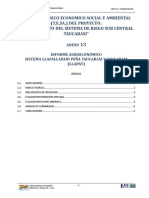 Informe Eva Eco Llapallapani