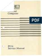 NCR PC4i Service Manual ST 2106 37