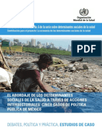 U3_Documento_salud6 abordoje de los determinantes sociales