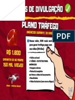 Plano Esmeralda (Tráfego)