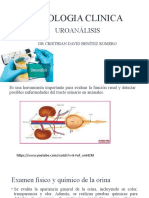 Patologia Clinica Uroanalisis