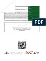 Trabajo Sobre Los Entes Universitarios