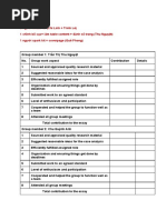 Case Analysis Essay