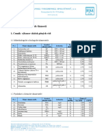 Cennik - Skusobne Laboratorium 11 2019 Po Zapracovani Pripomienok - 2020