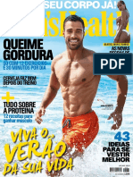 Men's Health Portugal #181