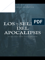 Los 7 Sellos Del Apocalipsis - L - Jahaziel Rodriguez