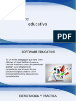 Software Educativo