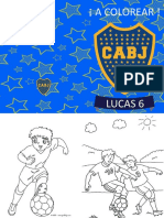 Boca Fútbol - 08
