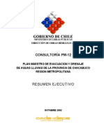 Consultoría Pm-12