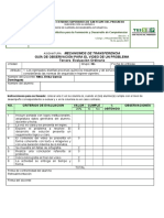 Rubricas Mecanismos 23-6